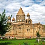 Yerevan: Echmiatsin St. Hripsime/Gayane, City tour Zvartnots - Who Should Book This Tour?