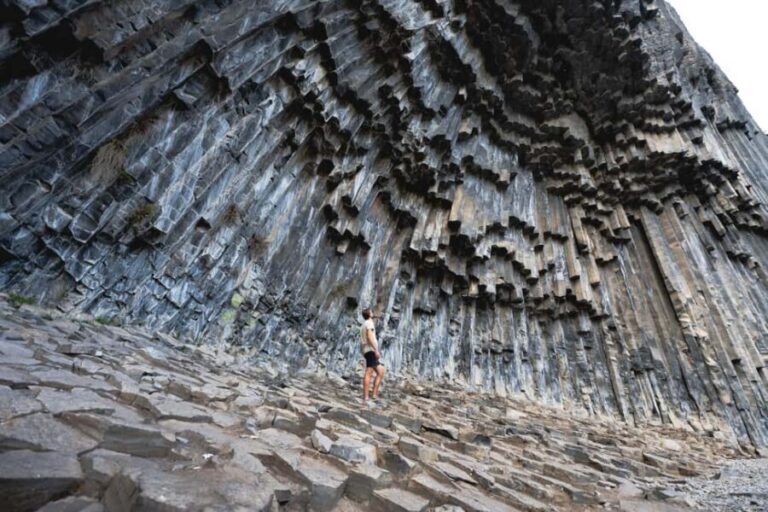 Yerevan: Garni, Geghard, Symphony of Stones & Lavash Baking - Key Points