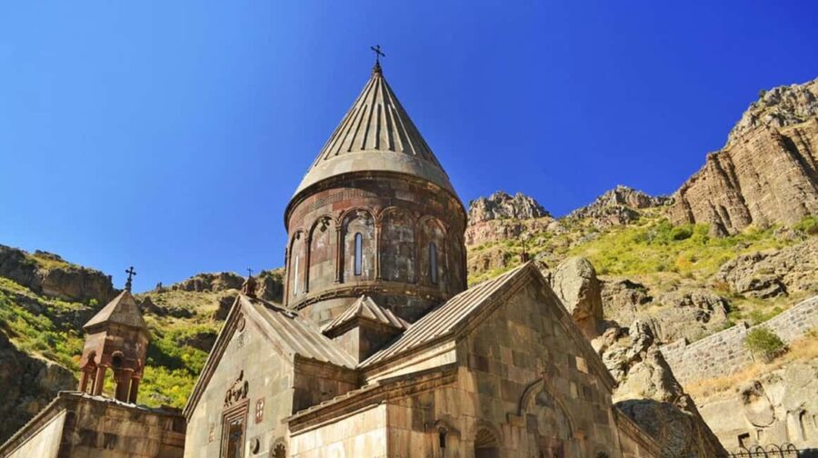 Yerevan: Garni Temple, Geghard Monastery, & Lake Sevan Tour - Final Thoughts