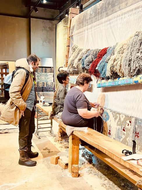 Yerevan: Highlights and Culture Walking Tour with tastings - Exploring the Itinerary in Detail