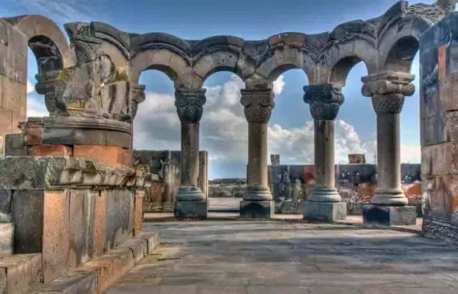 Yerevan: Khor Virap, Garni, Geghard, Echmiadzin & Zvartnots - Final Thoughts