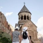 Yerevan: Khor Virap, Noravank, Cave & Wine Tasting Day Trip - What the Tour Means for You