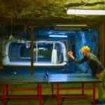 Yerevan: Salt Mine Speleotherapy Experience - The Itinerary in Detail