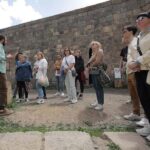 Yerevan: Tatev Day Trip with Shaki Waterfall & Wine Tasting - Who Is This Tour Best For?