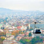 Yerevan to Tbilisi Round Trip: Walking Tour & Wine Tasting - FAQ