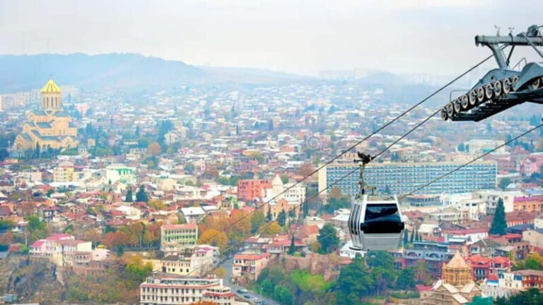 Yerevan to Tbilisi Round Trip: Walking Tour & Wine Tasting - FAQ