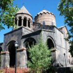 Yerevan: Tsaghkevank Monastery & Mughni Church Private Tour - Practical Details and What to Expect