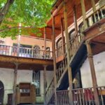 Yerevan: Walking Tour With an Architect - Transportation, Duration, and Group Size