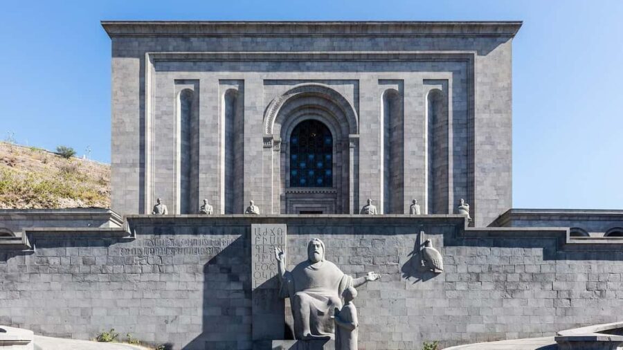 YerevanCard: 3-Day City Pass - What The YerevanCard Offers: A Detailed Look