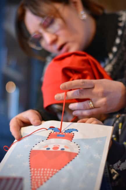 Ylitornio: Santa Station Entry Ticket - The Value of This Experience