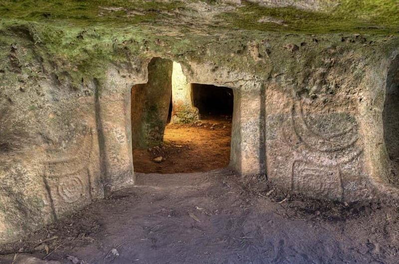 Yoga in Anghelu Ruju - Who Would Enjoy This Tour?