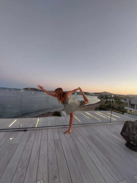 YOGA & MEDITATION AT THE BEACH OR IN THE FOREST - Who Should Book This Experience?