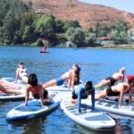 Yoga on Stand Up Paddle Board and Tour with pick up point - The Value of This Experience