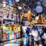 York: Christmas Market and City Highlights Walking Tour - The Practical Details: What to Expect