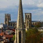 York: City Highlights Small Group Walking Tour - Authentic Experiences and Hidden Gems