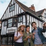 York: City Walking Tour & Exploration Game - The Route in Detail