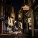 York: Dark Tales of York - An In-Depth Look at the Dark Tales of York Tour