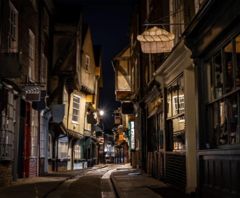 York: Dark Tales of York - An In-Depth Look at the Dark Tales of York Tour