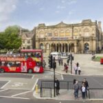 York Day Rail Tour from London including Hop-on Hop-off tour - A Detailed Look at What You Can Expect