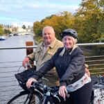 York: Guided eBike city Tour with fun historical facts - What to Expect and Why It Matters