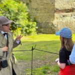 York: Historical Gems Tour & A Taste of York Chocolate - The Guide and Atmosphere