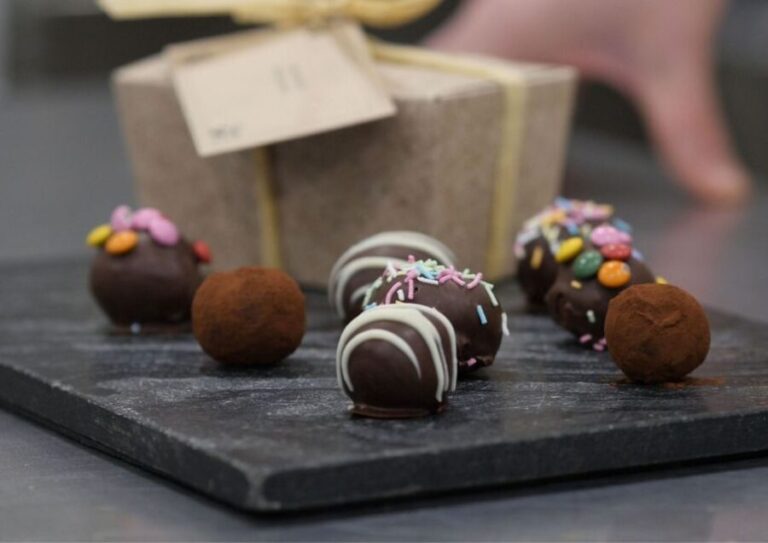 York: Introduction to Chocolate Making Experience - Who This Tour Is Perfect For