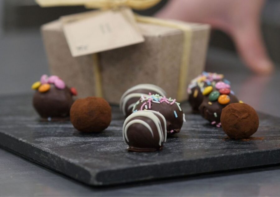 York: Introduction to Chocolate Making Experience - Who This Tour Is Perfect For