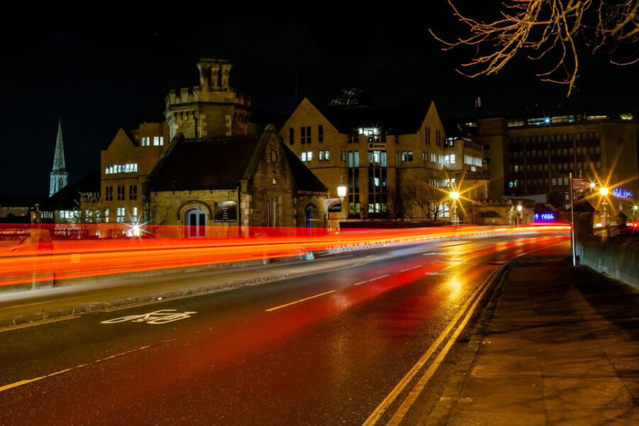 York: Night Photography Photo Walk - Who Should Consider This Tour?