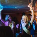 York: Party Cruise with Drink, Dinner, and DJ - Practical Details and Considerations
