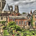 York Private Guided Walking Tour - A Tour Thats Both Informative and Engaging