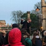 York: The Deathly Dark Ghost Tour - Why Travelers Love It