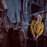 York: The York Dungeon Entry Ticket - The Journey Through York’s Dark Past