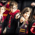 York: Wizard Walk of York Tour - Magic, Comedy & Family Fun - What to Expect at Each Stop