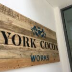 York: York Cocoa Works Guided Tour and Tasting - The Sum Up