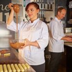 York's Chocolate Story: Guided Tour - A Closer Look at the Experience