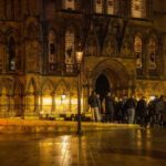 Yorks Haunted Heart : Ghost, Ghouls and Gallows - What to Expect During the Tour