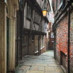Yorks Snickelways Story Walking Tour - The Itinerary and What to Expect