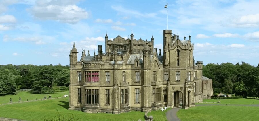 Yorkshire Dales National Park Driving Tour with an APP - Why Choose This Tour?