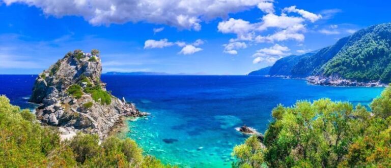 Your Mamma Mia adventure on Skopelos island - The Value of This Mamma Mia Tour