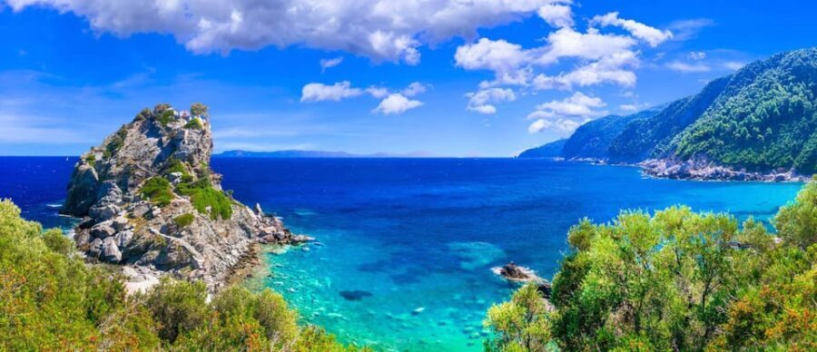 Your Mamma Mia adventure on Skopelos island - The Value of This Mamma Mia Tour