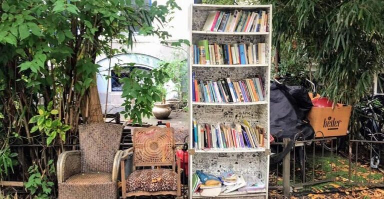 Your Own Amsterdam. Jordaan: The Atmosphere of Old Holland - Discovering Hidden Corners and Local Life