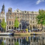 Your Own Amsterdam. The Old Side - Value and Experience: What Makes It Stand Out?