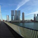 Your Own Holland. Rotterdam: Travel to the Future - What to Expect from the Tour