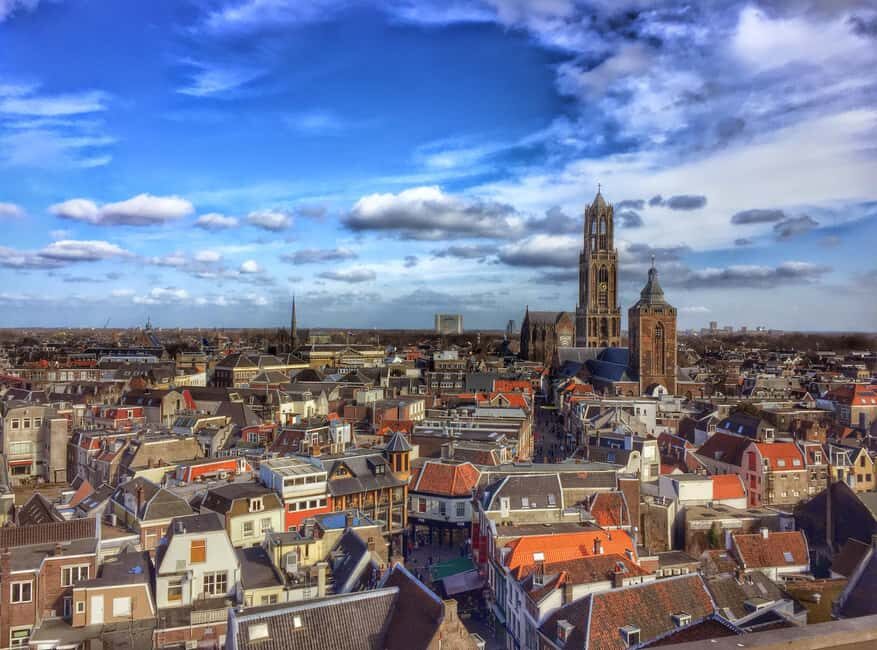 Your Own Utrecht Tour: Quest for mysteries and treasures - Final Thoughts