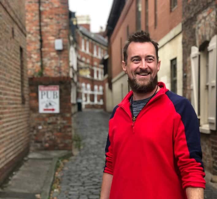 Your personal tour - just you and your guide! - The Itinerary: What You’ll See and Feel