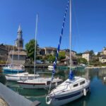 Yvoire medieval village : Walking Guided Tour - Itinerary Breakdown: What to Expect