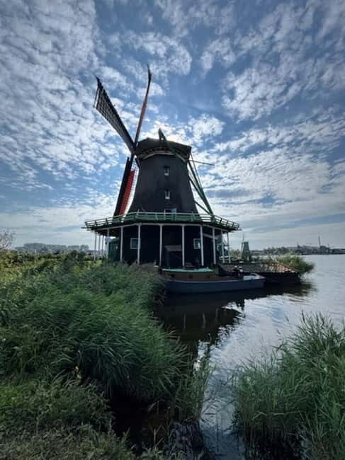 Zaanse Schans and Giethoorn Private Tour + 1-Hr Canal Cruise - Final Thoughts