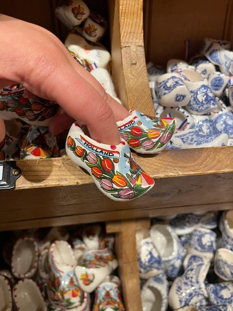 Zaanse Schans: Half-Day Private Guided Tour - Authentic Insights from Reviewers