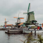 Zaanse Schans: the windmills village tour in Italian - The Value of the Experience