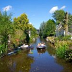 Zaanse Schans Tour & Boat Ride, Volendam, Broek in Waterland - The Value and Practicalities